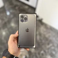 ایفون ۱۳ پرومکس بدون پیش پرداخت|موبایل|کرج, گوهردشت|دیوار