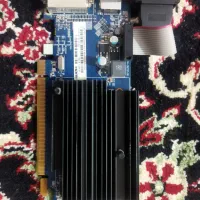 amd Radeon 5450