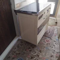 گاز فردار و جوجه ردان|اجاق گاز و لوازم برقی پخت‌وپز|بانه, |دیوار