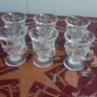 فنجان کریستال