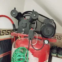 کمپرسور باد.بکس بادی.سنگ رومیزی|ابزارآلات|هفدر, |دیوار