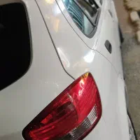 تیبا ۲ مدل ۹۷ تمیز