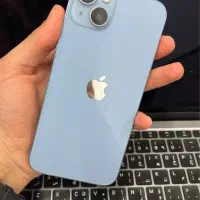 اپل ۱۴ پلاس iphone 14 plus حافظه ۱۲۸ گیگ