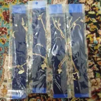 ست، گردنبند، انگشتر و گوشواره