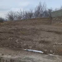 باغچه در داخل تبنق به متراژ 370 متر|فروش زمین و ملک کلنگی|مشگین شهر, |دیوار