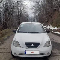 تیبا۲مدل۹۹ بی رنگ سلامت