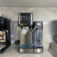 اسپرسو ساز با اقساط ۱۰ ماه و ۲۰ ماهه|سماور، چای‌ساز، قهوه‌ساز|قزوین, |دیوار