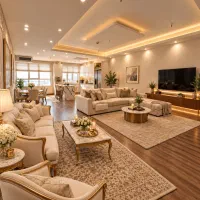 آپارتمان ۱۱۰متری زاهدگیلانی