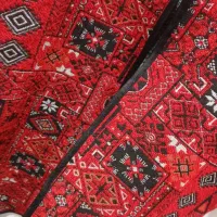 مانتو گلیمی نو