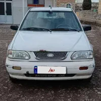 پراید۱۴۱ مدل ۱۳۸۸