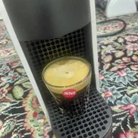 کافه سازکپسولی Nespressorups