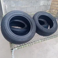 فروش ۴ حلقه لاستیک ComfortMaxخارجی سایز 205/60R15
