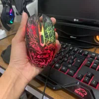 ماوس گیمینگ مخصوص بازی