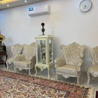 مبلمان|مبلمان خانگی و میز عسلی|تربت‌حیدریه, کاشانی|دیوار