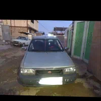 پراید 88|خودرو سواری و وانت|خرمآباد, |دیوار