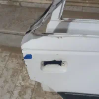 درب های پژو پارس