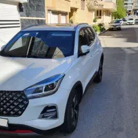 mvm x 55 pro|خودرو سواری و وانت|ارومیه, |دیوار