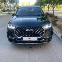 تیگو۸ پرومکس ieمدل ۱۴۰۳گارانتی فعال