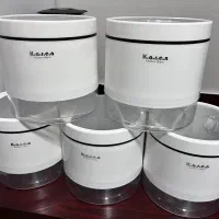 ظرف حبوبات