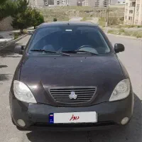 تیبا دو مدل ۱۳۹۵