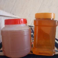 عسل طبیعی