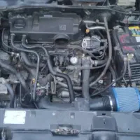 پژو ۴۰۵ معاوضه با پراید|خودرو سواری و وانت|اقلید, |دیوار