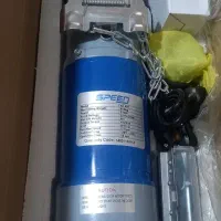 موتور کرکره برقی /موتور ساید speed 600 kg