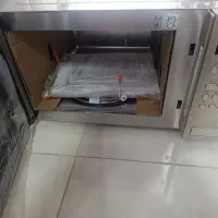 ماکروویو بوش bosch HMT84G451|اجاق گاز و لوازم برقی پخت‌وپز|تهران, طیب|دیوار