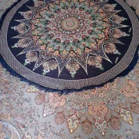 روفرشی گرد سالم تمیز ۵۰۰ تمن|روفرشی|اهواز, کوی رمضان|دیوار