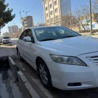 فروش تویوتا کمری Glx مدل 2007 بی رنگ کم کار