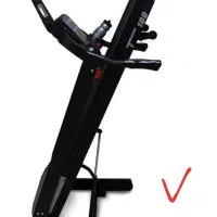 تردمیل توربو ۱۰۰ FT تایوان نو