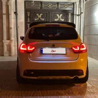 کوییک gxr- اسپرت شده فول لوازم|خودرو سواری و وانت|الیگودرز, |دیوار