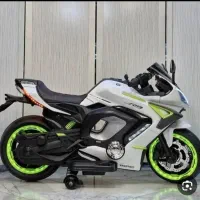 موتور شارژی نو موزیکال دو موتور قوی مدل r9 سویچی