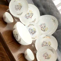 ظروف دکوری|صنایع دستی و سایر لوازم تزئینی|مشهد, کوشش|دیوار