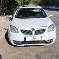 برلیانس ۳۳۰ موتور کوچک مدل ۹۷|خودرو سواری و وانت|مشهد, هدایت|دیوار
