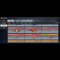 اکانت فول متیک ارزان|کنسول، بازی ویدئویی و آنلاین|اصفهان, باغ زرشک|دیوار