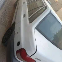 پراید دوگانه سی ان جی|خودرو سواری و وانت|اصفهان, کارلادان|دیوار