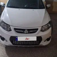 کوییک r پارس خودرویی