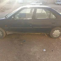 405مدل 84|خودرو سواری و وانت|شیراز, کیان آباد|دیوار