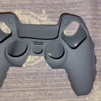 کاور اورجینال دسته ps5