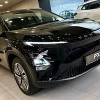 حواله اقساطی اف ایکس برقی/ FX EV وارداتی / 2026 /