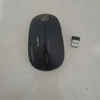 ماوس بی سیم