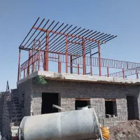 جوشکار سیار