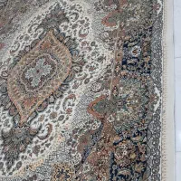 یک تخته فرش ۶متری