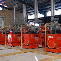 استخدام شرکت تبدیل نیرو سانا