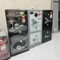 گاوصندوق گناوه