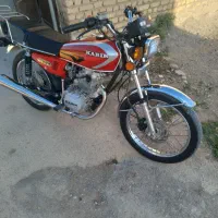 کبیر ۲۰۰ مدل ۹۴