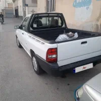 پرایدوانت مدل ۴۰۳