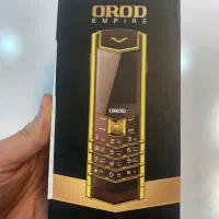 گوشی orod|موبایل|ابهر, |دیوار