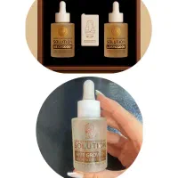 رشد و رویش ریش و موی سر کمتر از ۲۰ روز